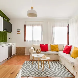 Fast Wifi & Relax Ipanema Gran Canaria Casa vacanze Maspalomas (Gran Canaria)
