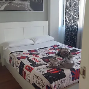 Appartement Plaza Merced