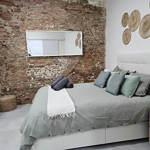 Estudio Trinidad Centro 2 Appartamento Málaga