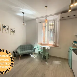  Appartamento Iyourbasics Lovely Hinestrosa 23 Free Wifi&ac